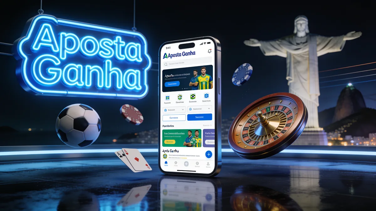 Bônus Exclusivos Após o Login na Aposta Ganha — aposta ganha no Brasil
